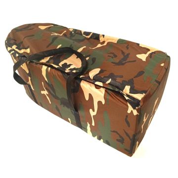 Husa Mare pentru Navomodel Delfin XXL, 90x45x35cm