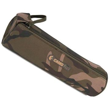 Husa Tamburi Fox Camolite Spool Case, 34x10cm