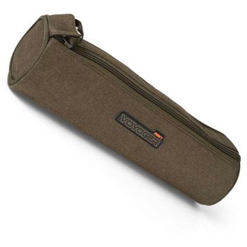 Husa Tamburi Fox Voyager Large Spool Case, 34x10cm