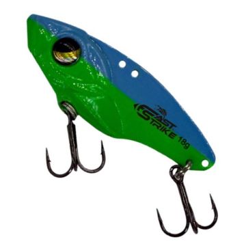 Cicada Fast Strike Cyborgstone Vibe, Blue Deep Flash, 5.50cm, 13.50g