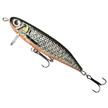 воблер Hunter Idol, Цвят BLO, 7.2cm, 11g