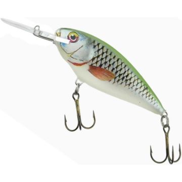 Воблер Dorado Invader K1 Floating GRS, 4cm, 2.2g