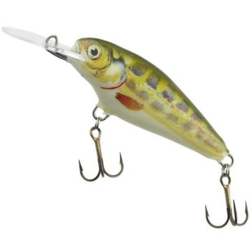 Воблер Dorado Invader K1 Floating MN, 4cm, 2.2g