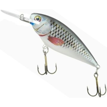 Воблер Dorado Invader Floating, S, 4cm, 2.2g