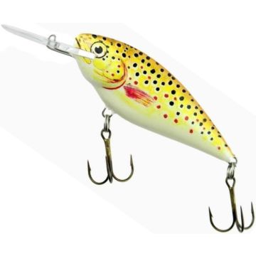 Воблер Dorado Invader Floating, TR, 4cm, 2.2g