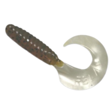 Twister Relax Limited Edition, LE002, 9cm, 4buc/plic