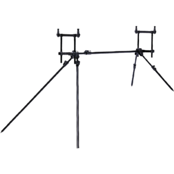 Rod Pod Prologic C-Series Convertible, 2 Posturi