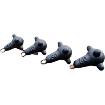 Plumb FeederX Clasic Finder Lead