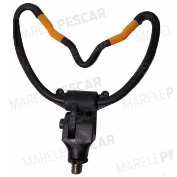 Сгъваема глава за фидер опора Filfishing фидер Rod Rest