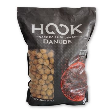 Boilies Tare HookBaits, 24mm, 5kg