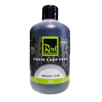 Аditiv Rod Hutchinson Liquid Carp Food, 500ml