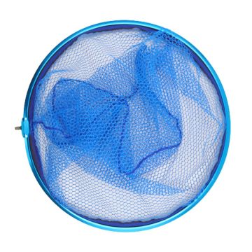 Минциог Baracuda Тип L1, кръгла глава, 2 части, 2.45м