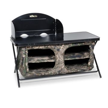 Masa Nash Bank Life Cook Station, 110x52x53cm