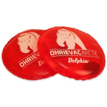 Грелка за тяло Delphin Arctic, 2buc/блистер