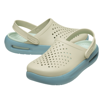 Пантофи Crocs InMotion Clog, цвят Moth