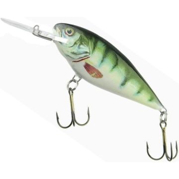 Воблер Dorado Invader Sinking, P, 4cm, 3g