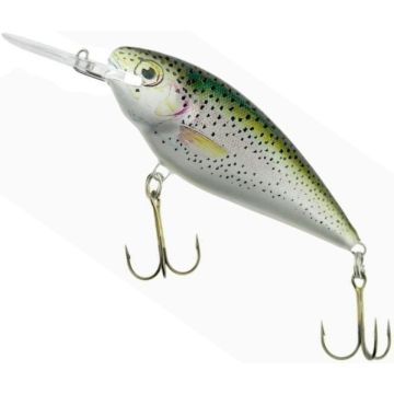 Воблер Dorado Invader Sinking, PTR, 4cm, 3g