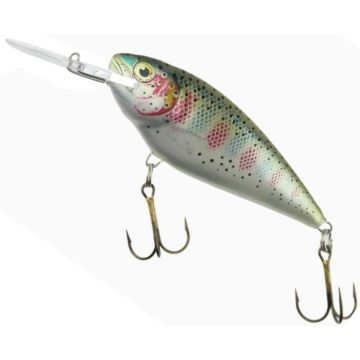 Воблер Dorado Invader K1 Sinking RT, 4cm, 3.5g