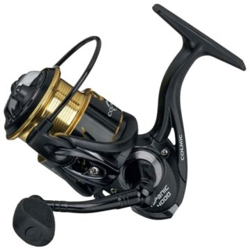 Mulineta Colmic Ispanic FD