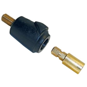 Адаптор Maver Quick Release Hex Lock