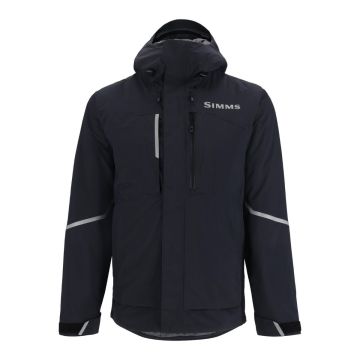 Jacheta Challenger Insulated Jacket Black