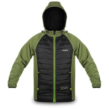 Jacheta 2 Anotimpuri Delphin Ixtera HYBRIX