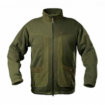 Jacheta Graff Vanator, Culoare VerdeOlive