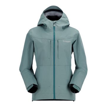 Jacheta Simms Wms G3 Guide Jacket Avalon Teal