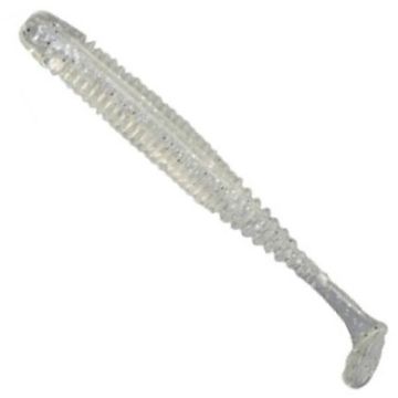 Shad Jackall Bariburu Shad 4", Pre Pre Spawning, 10cm, 7buc/plic