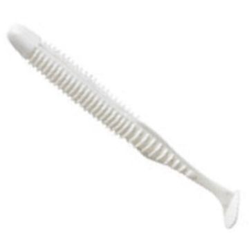 Shad Jackall Bariburu Shad 4", Pre Pre Spawning, 10cm, 7buc/plic