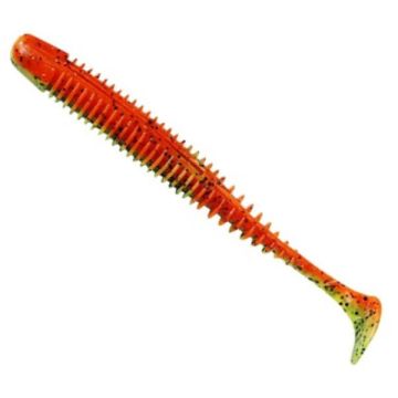 Shad Jackall Bariburu Shad 4", Pre Pre Spawning, 10cm, 7buc/plic