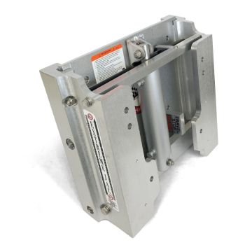 JackPlate Bob's Machine Gen 3 Extreme – 4″ Setback – 550cp