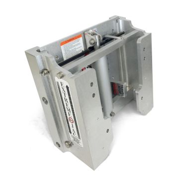 JackPlate Bob's Machine Gen 3 Extreme – 6″ Setback – 550cp