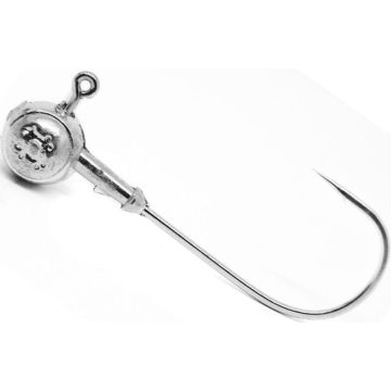 Jig Jaxon Owner Silver Precision, Nr.5/0, 3buc/plic