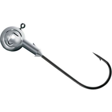 Jig Jaxon Tanami Black Nichel Nr.7/0