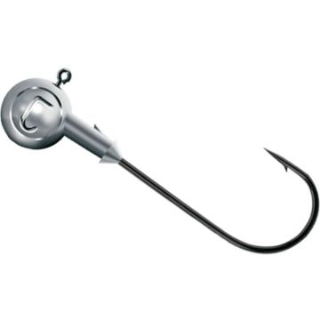 Jig Jaxon Sumato, Silver, Nr.4/0, 3buc/plic