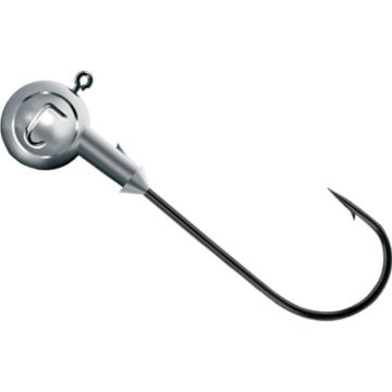 Jig Jaxon Sumato, Silver, Nr.5/0, 3buc/plic