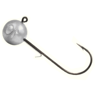 Jig Mustad F2 Jigheads, Nr.4, 25buc/plic