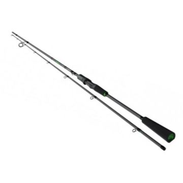 Въдица Sportex джиг Xpert Zander, 2.10m, 11-39gr, 2бр