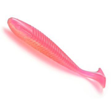 Shad Jackson Qu-on Bone Bait, APP, 9cm, 5бр/плик