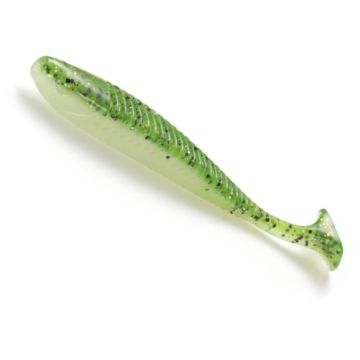 Shad Jackson Qu-on Bone Bait, GLS, 9cm, 5bucplic