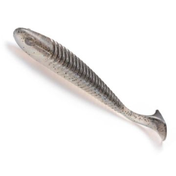 Shad Jackson Qu-on Bone Bait, RBT, 9cm, 5 бр./плик
