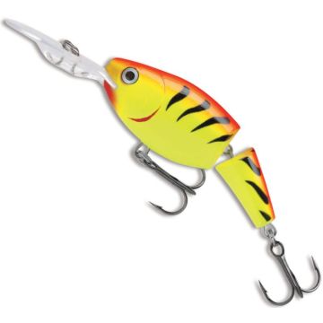 Воблер Rapala Jointed Shad Rap, Цвят HT, 5cm, 8g