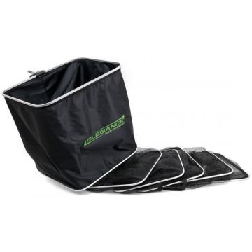 Juvelnic Formax Elegance Method Series Dreptunghiular, 55x45cm, 4m