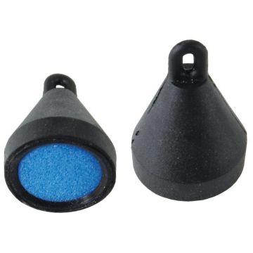 Гумирана тежест за измерване на дълбочина Maver Rubbersied Plummets