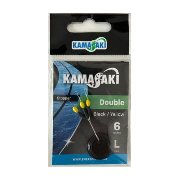 Opritor Dublu Kamasaki