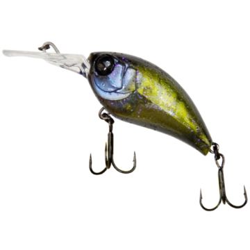 Vobler Jackall Mushbob 50MR, Katsu Moebi Shad, 5cm, 9g