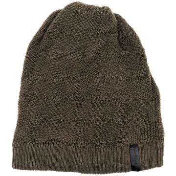 Caciula Korda Multi Tube Beanie, Olive