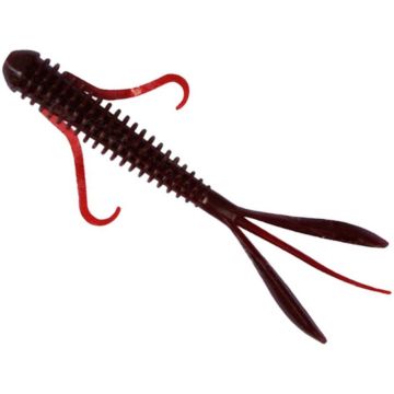 Креатура Keitech Hog Impact, Cola, 7.6cm, 12бр/плик