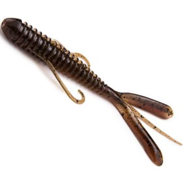 Креатура Keitech Hog Impact, Red Crawdad, 8.9cm, 10 бр./плик